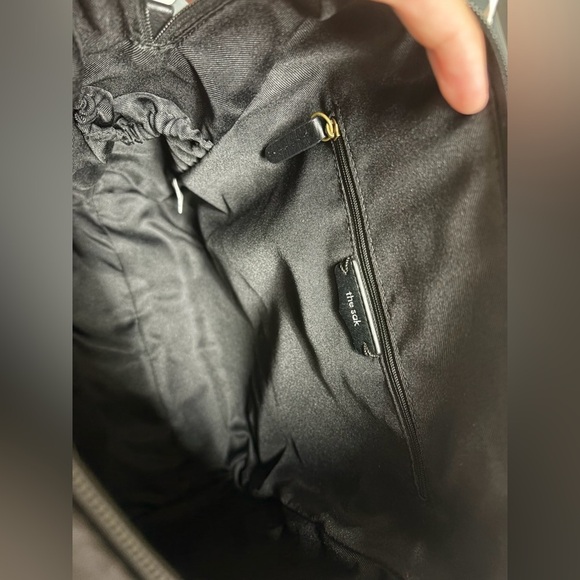 The Sak Olvera Metro Backpack main image 5